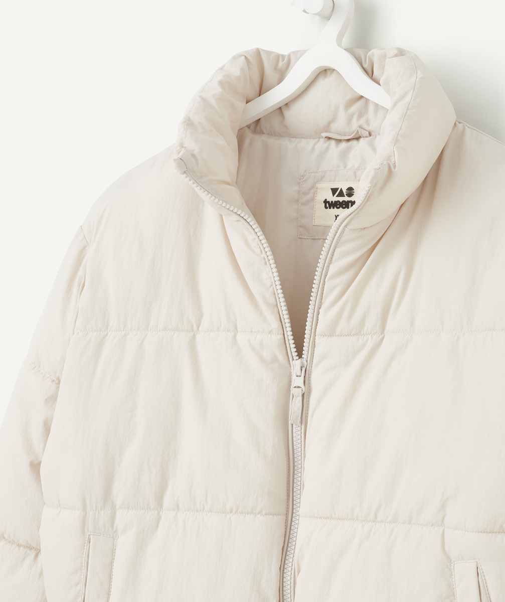 Collège fille-Blouson HB