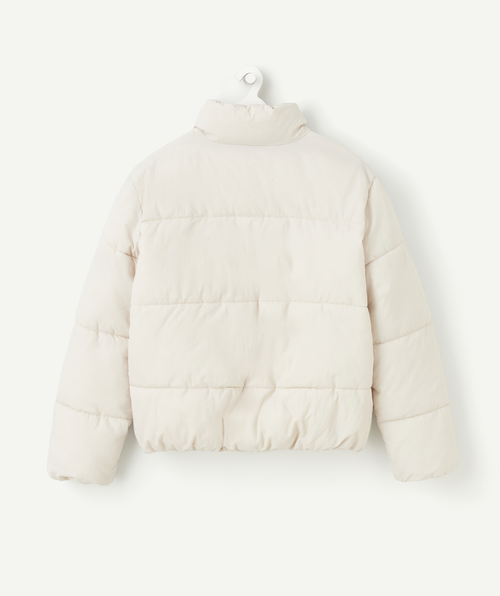 Collège fille-Blouson HB