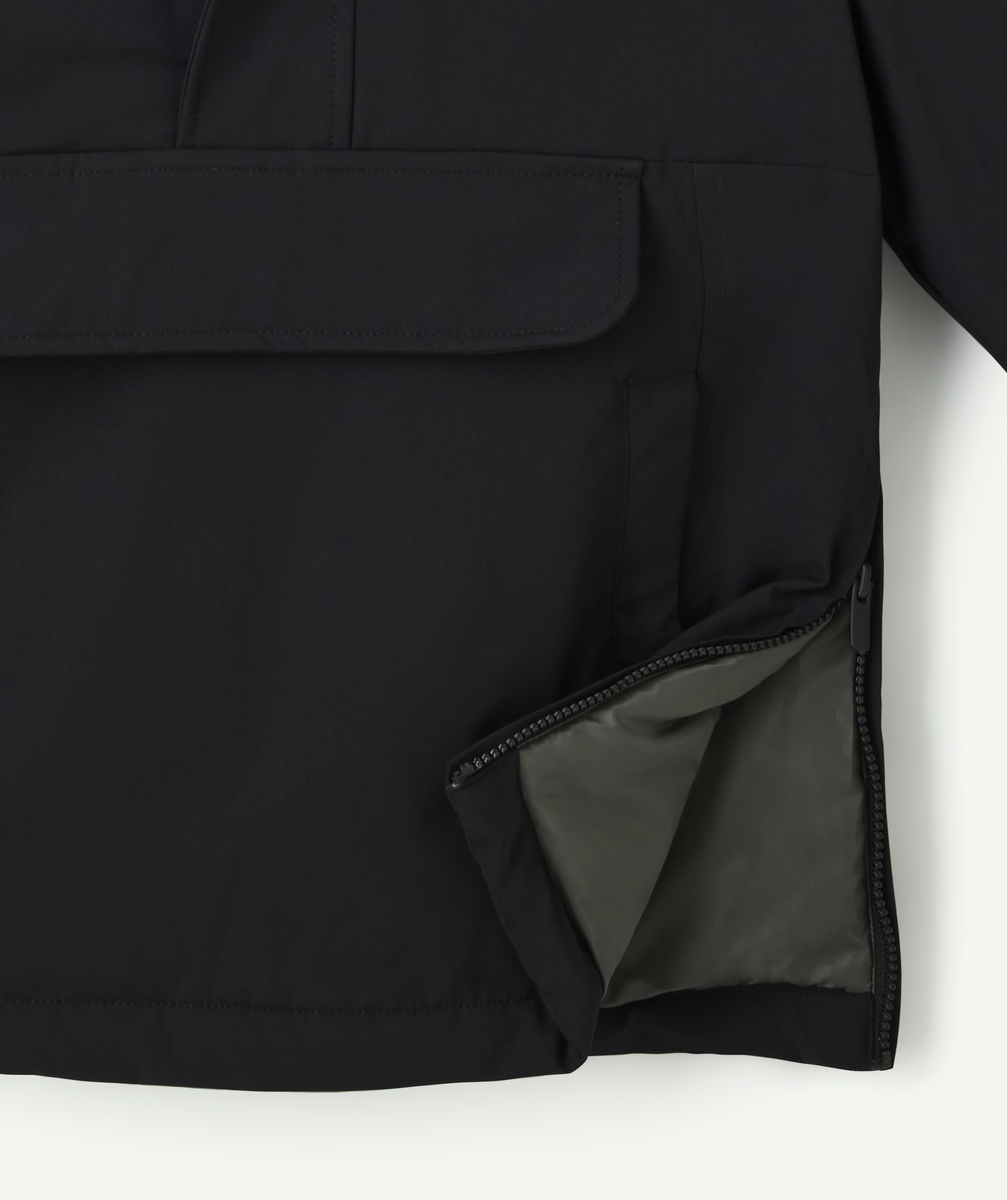 Collège garçon-Blouson HB