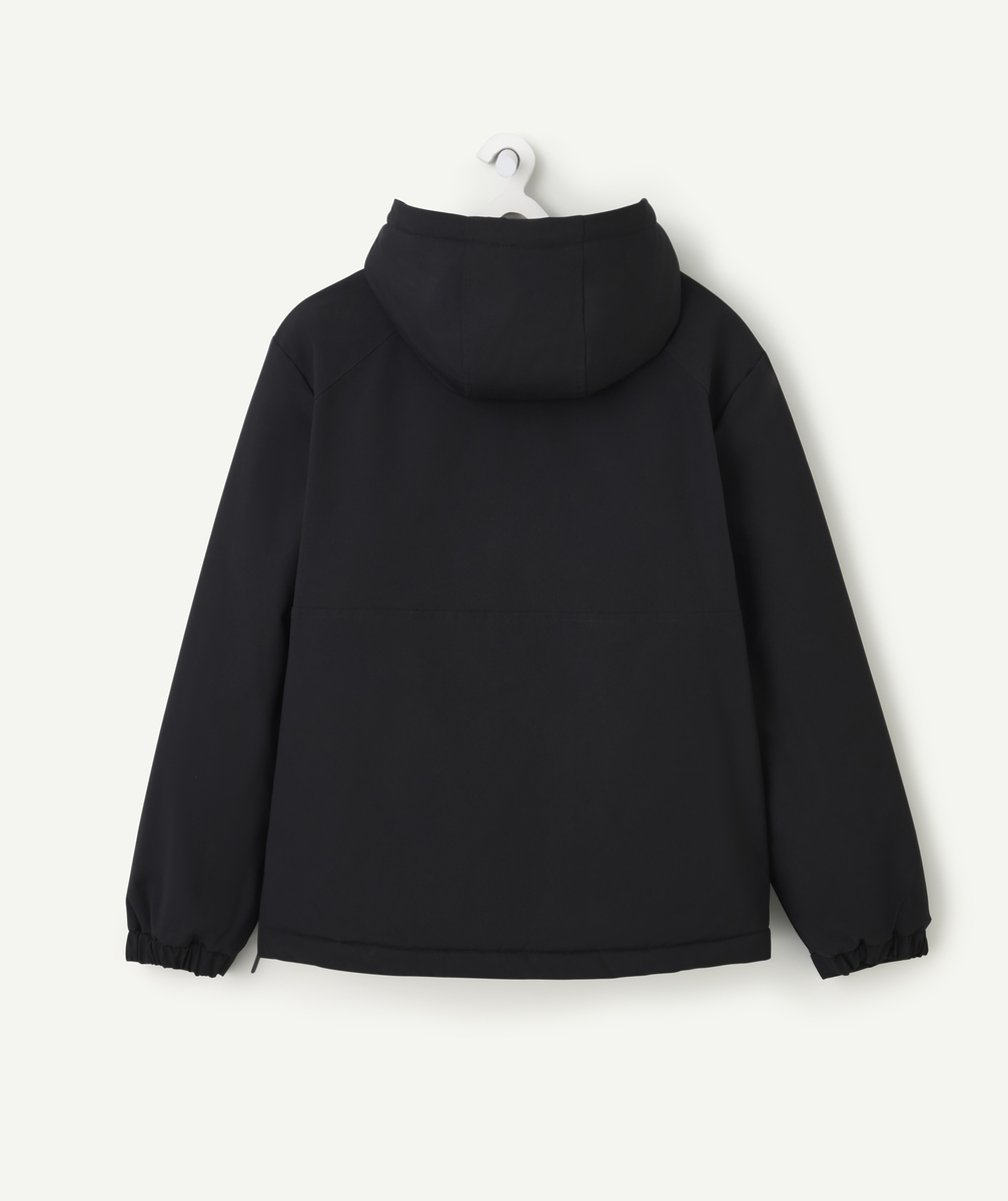 Collège garçon-Blouson HB