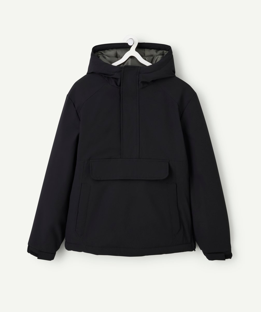 Collège garçon-Blouson HB