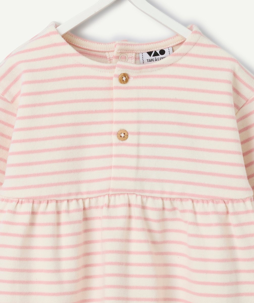 Nais fille-Robe HB