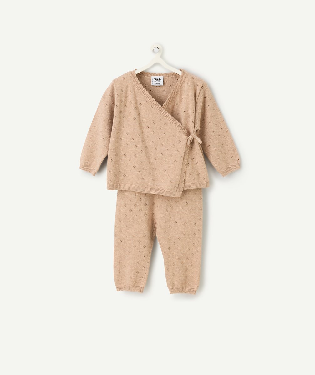 Nais fille-Ensemble HB