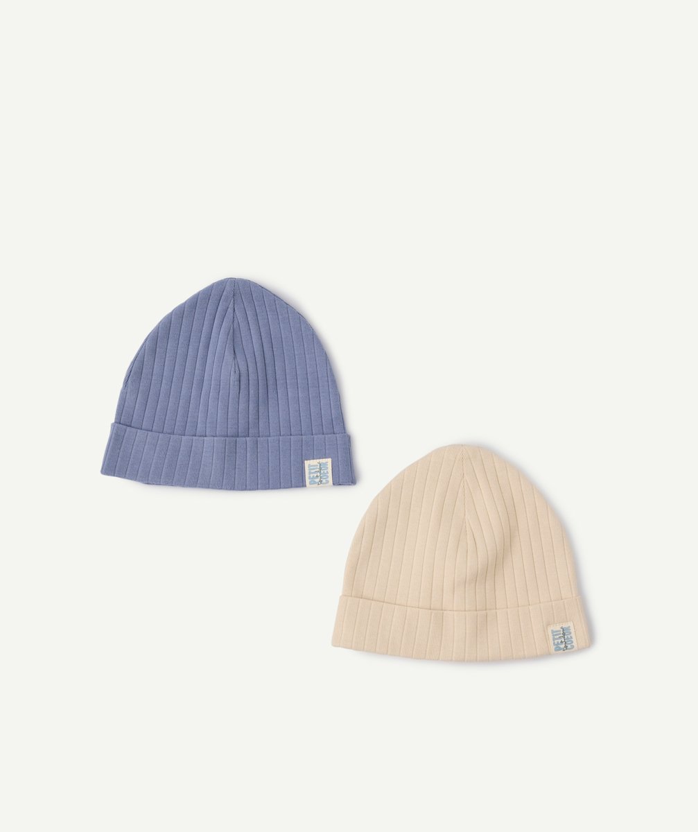 Bébé garçon-Bonnet HB