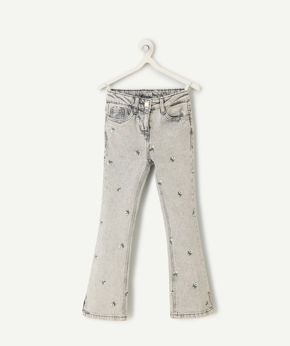 Fille-Ptl Denim HB