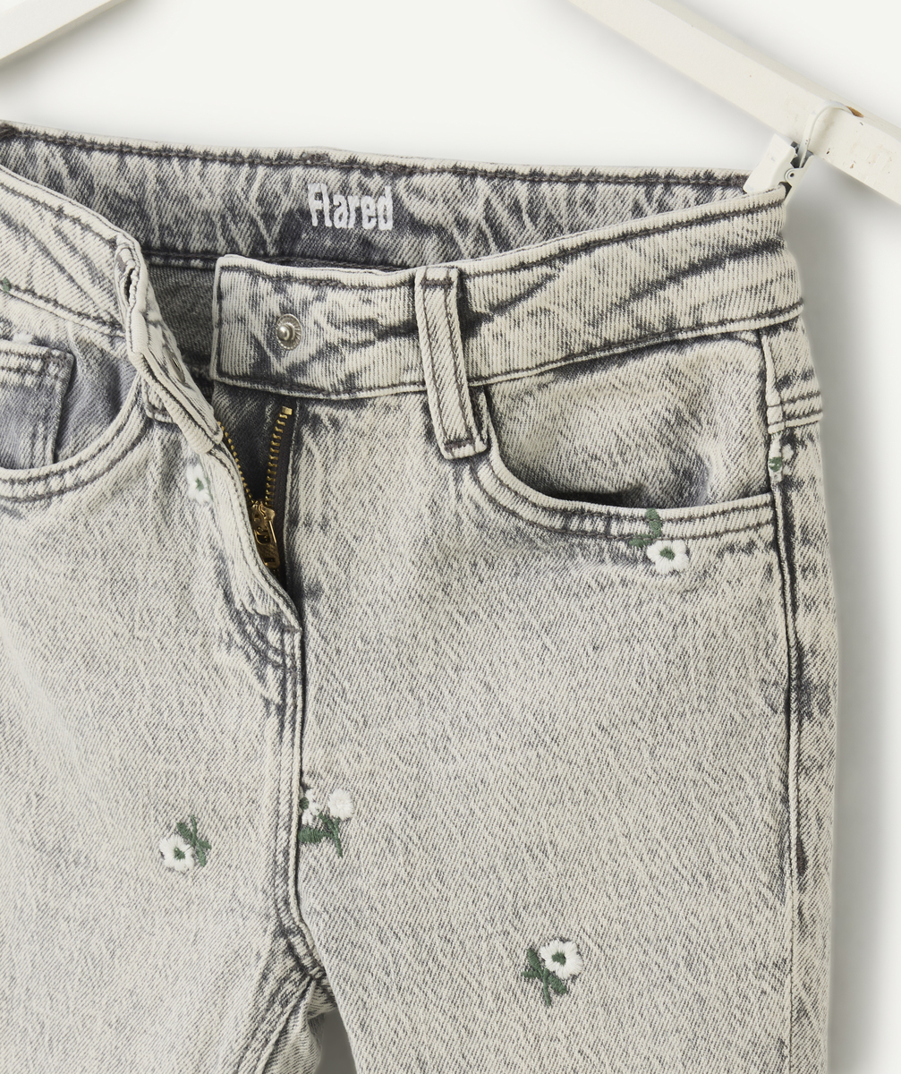 Fille-Ptl Denim HB