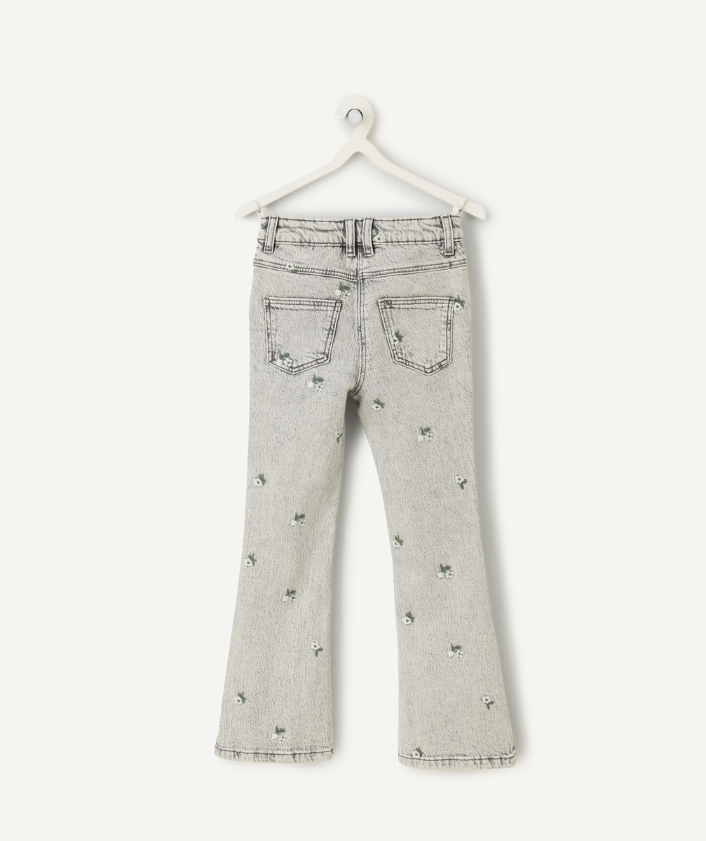 Fille-Ptl Denim HB