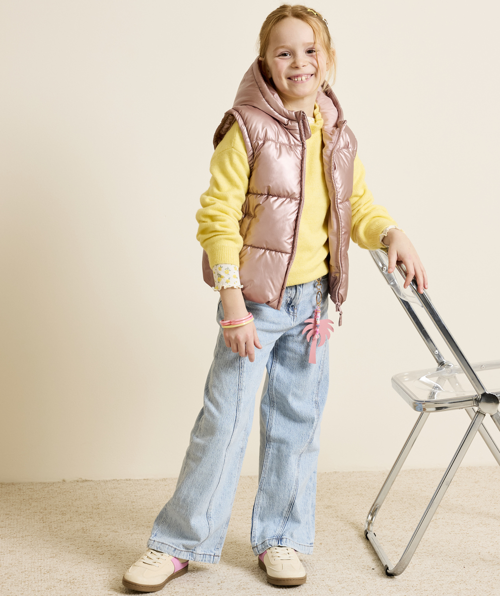 Fille-Ptl Denim HB