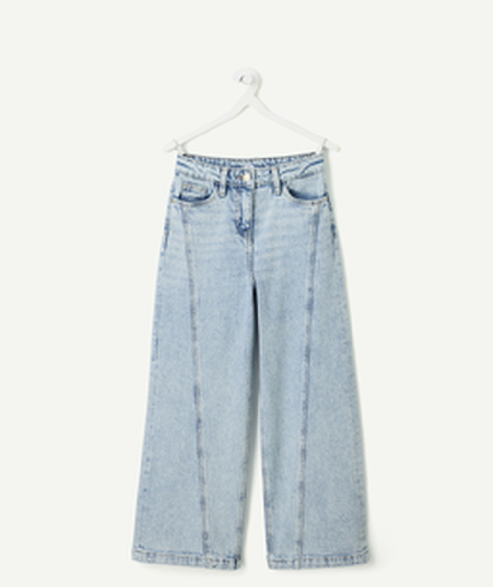 Fille-Ptl Denim HB