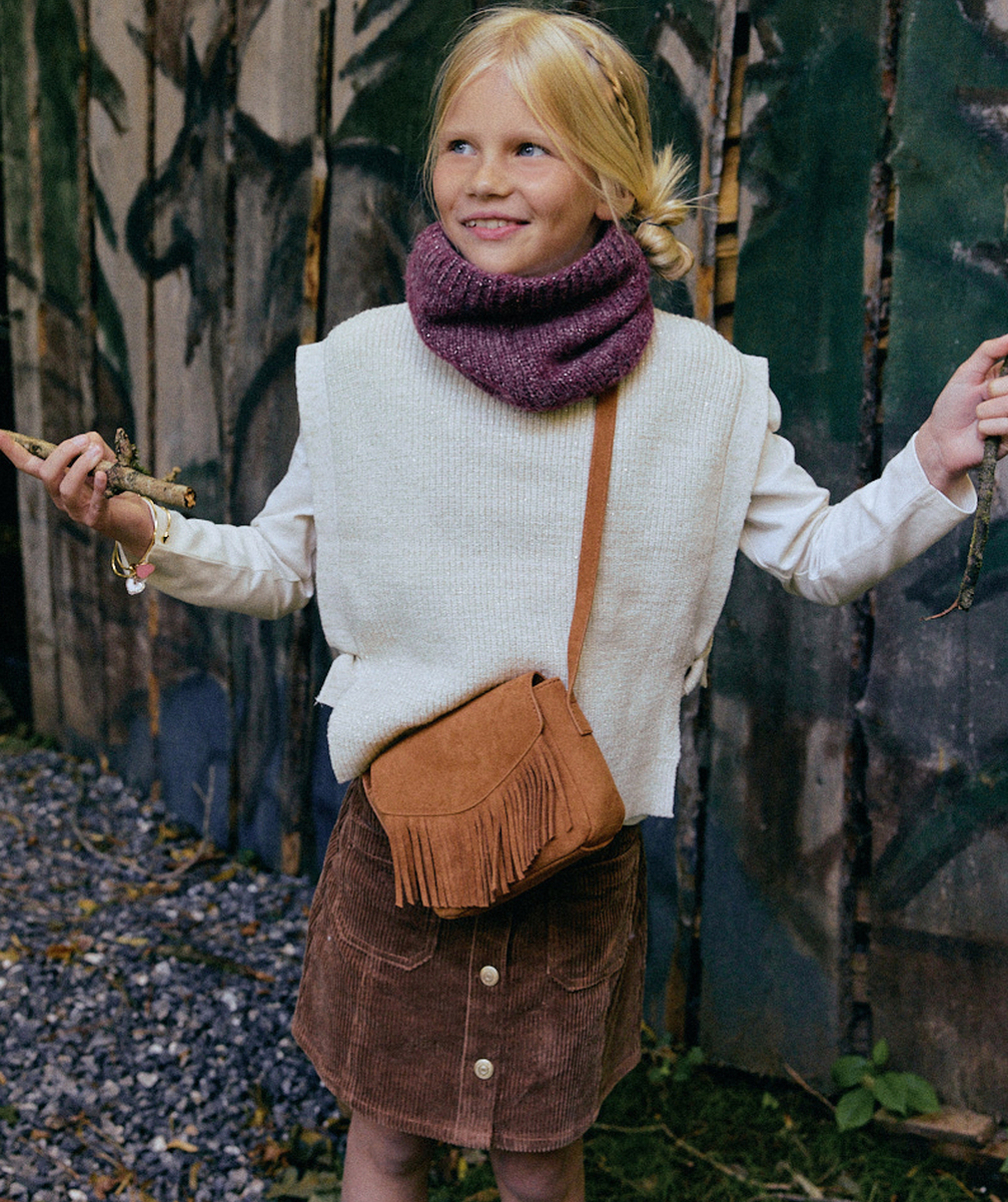 Fille-Jupe HB