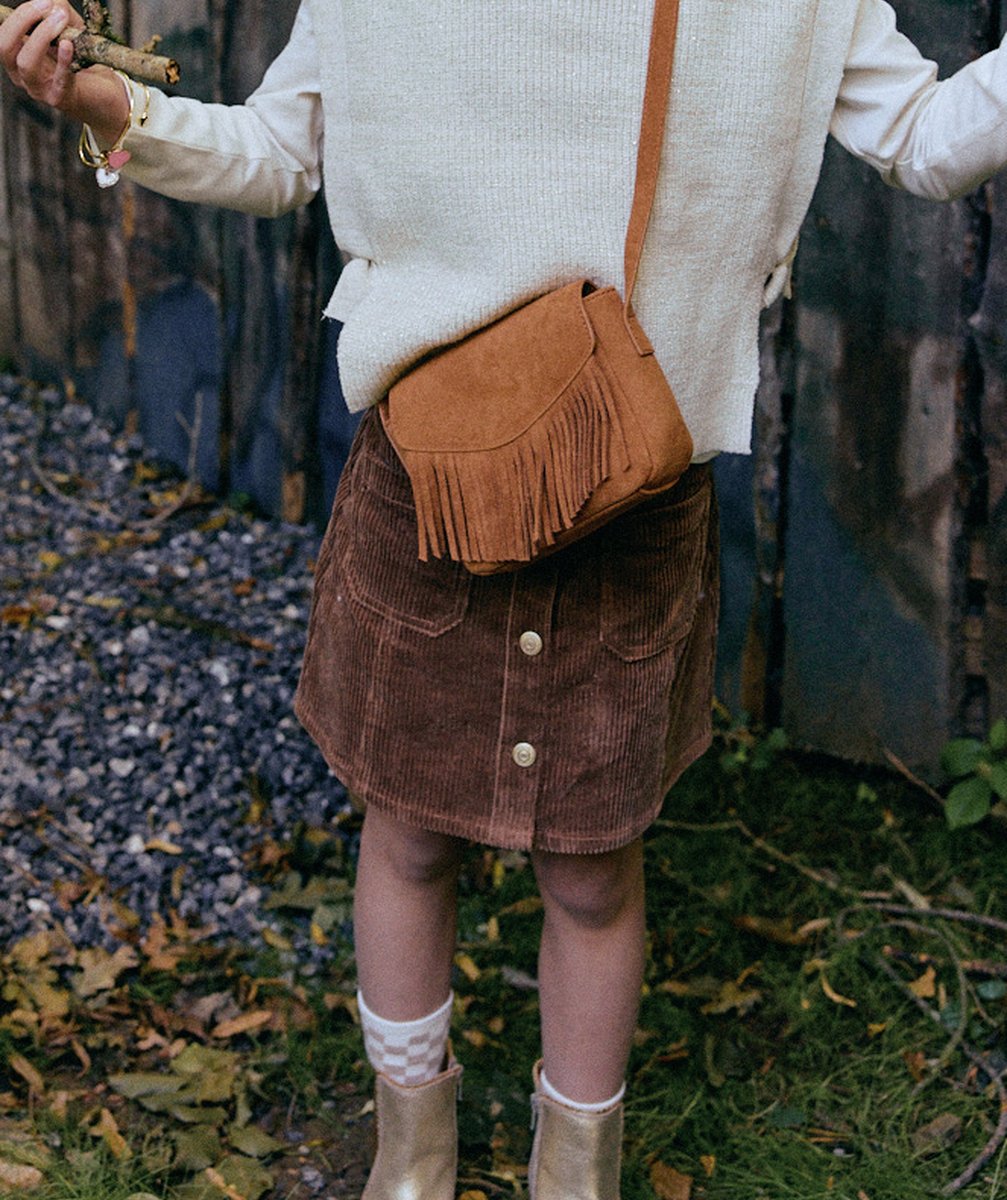 Fille-Jupe HB