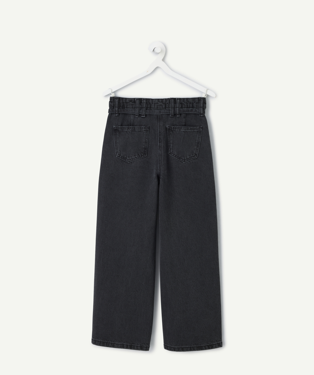 Fille-Ptl Denim HB