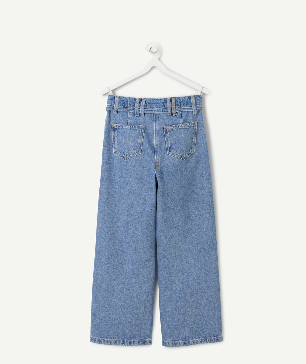 Fille-Ptl Denim HB