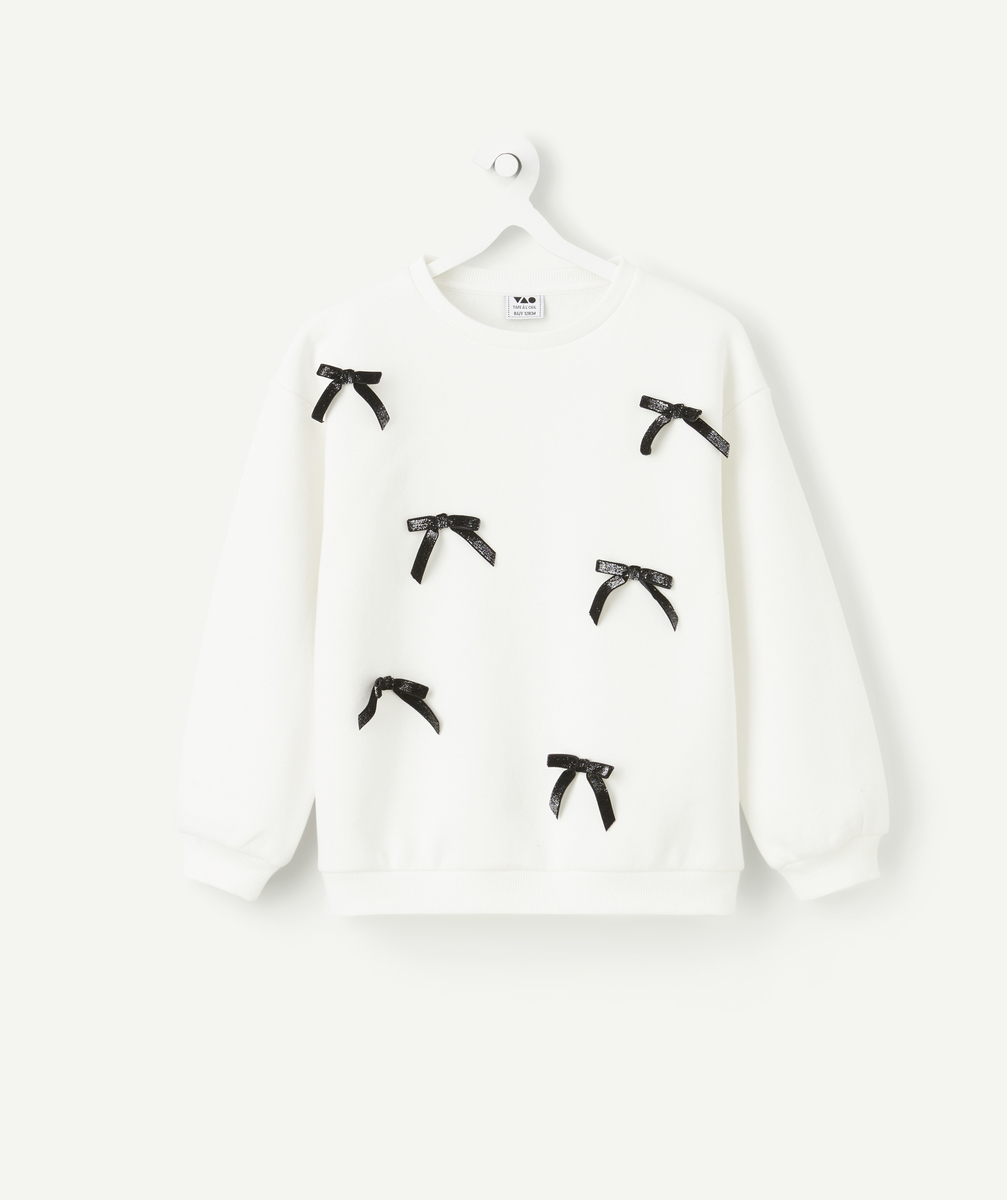 Fille-Sweat HB