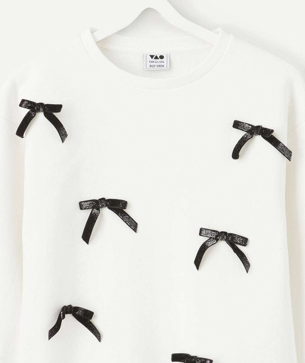 Fille-Sweat HB