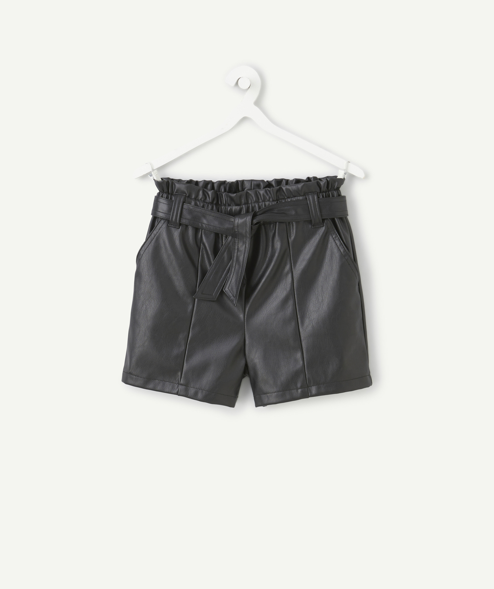Fille-Bermuda/Short HB