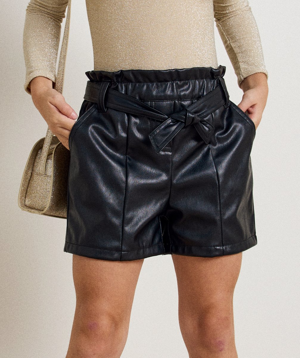 Fille-Bermuda/Short HB