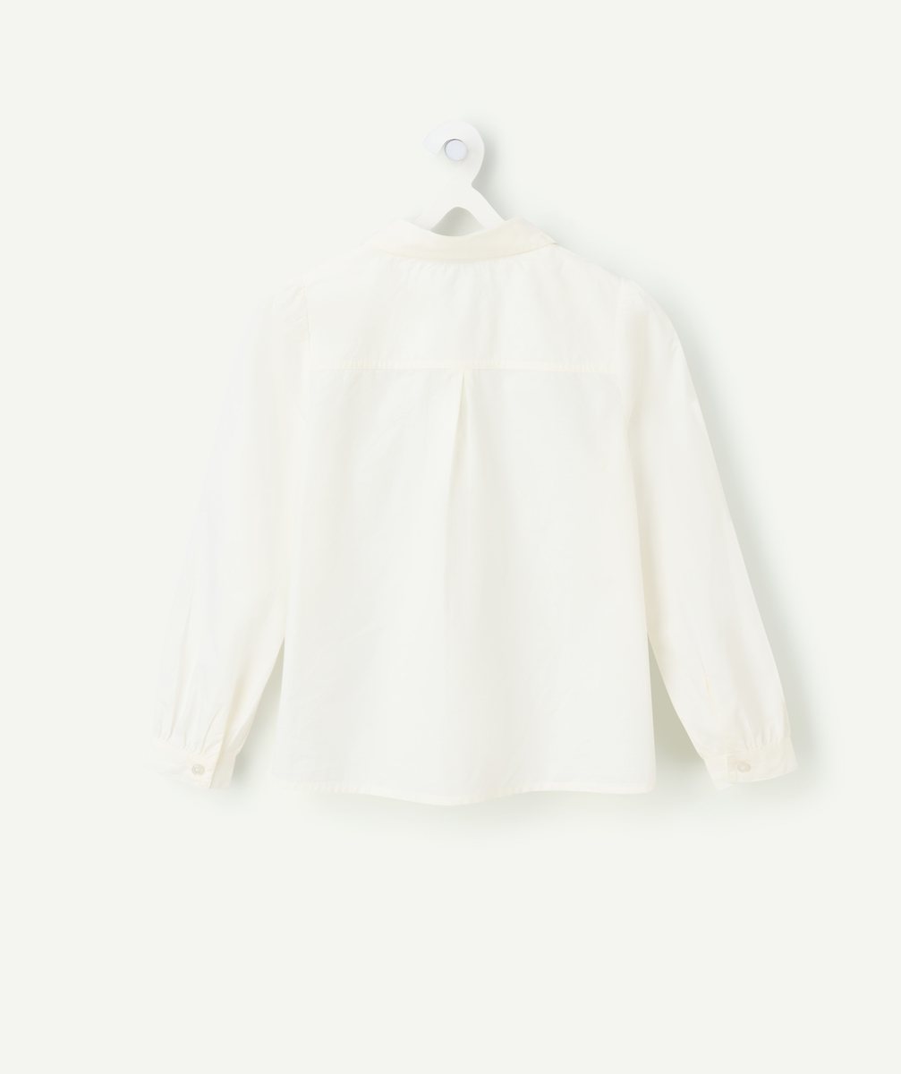 Fille-Chemise HB