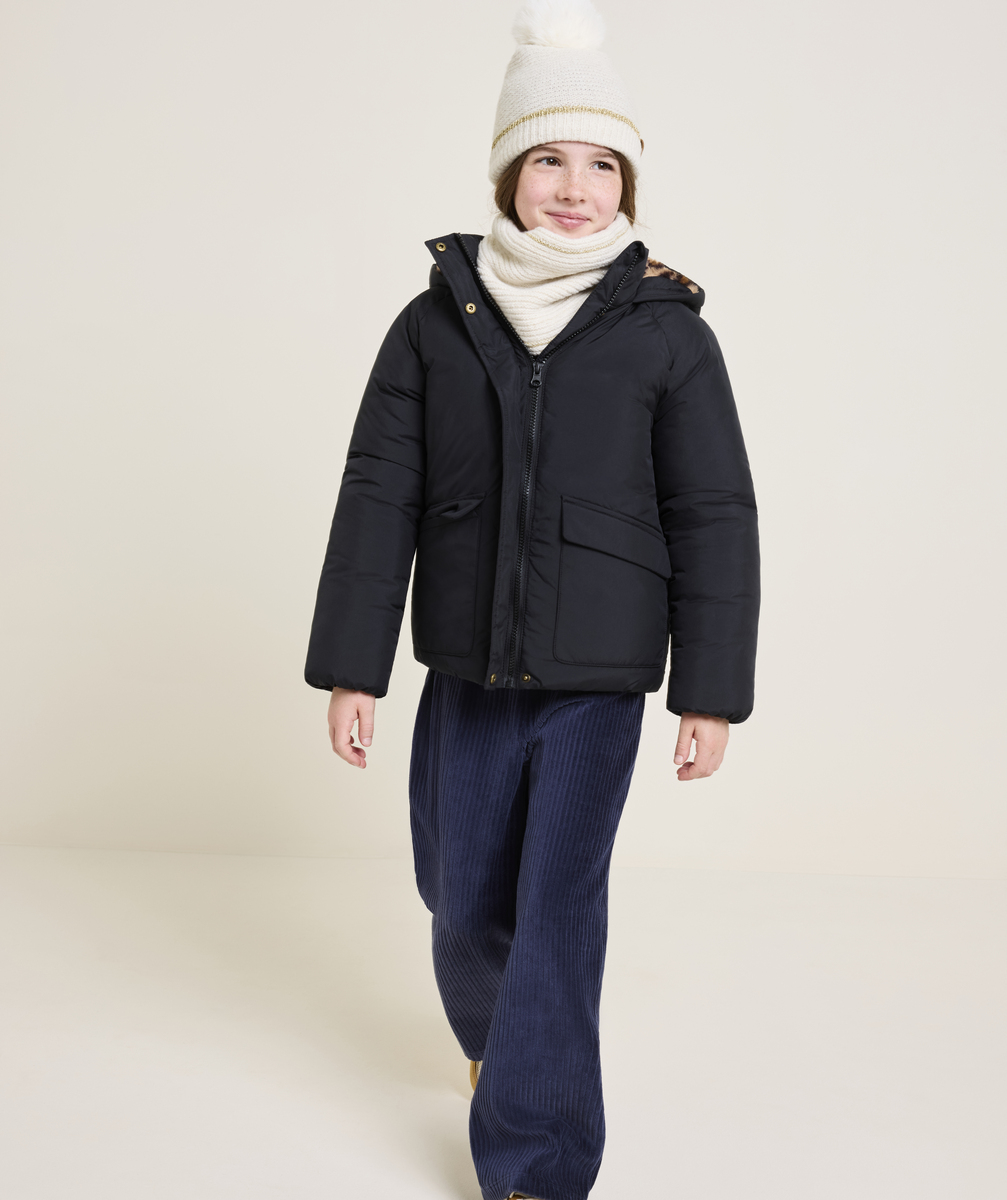 Fille-Blouson HB