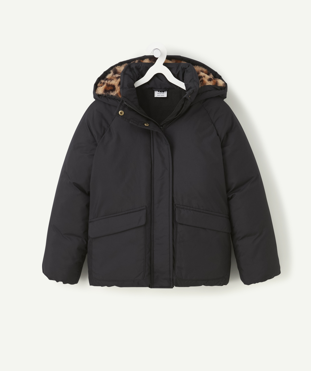 Fille-Blouson HB