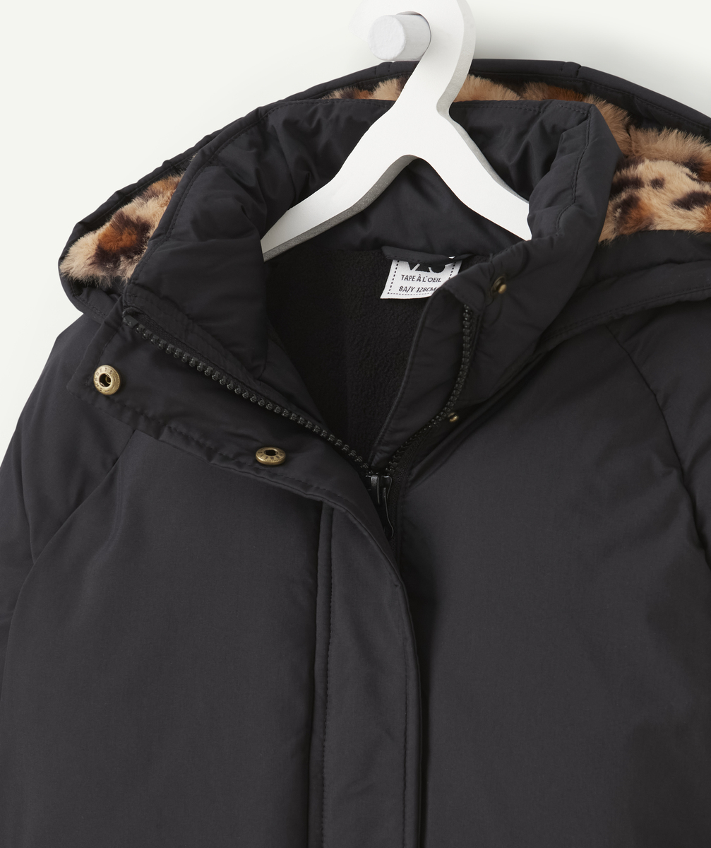 Fille-Blouson HB
