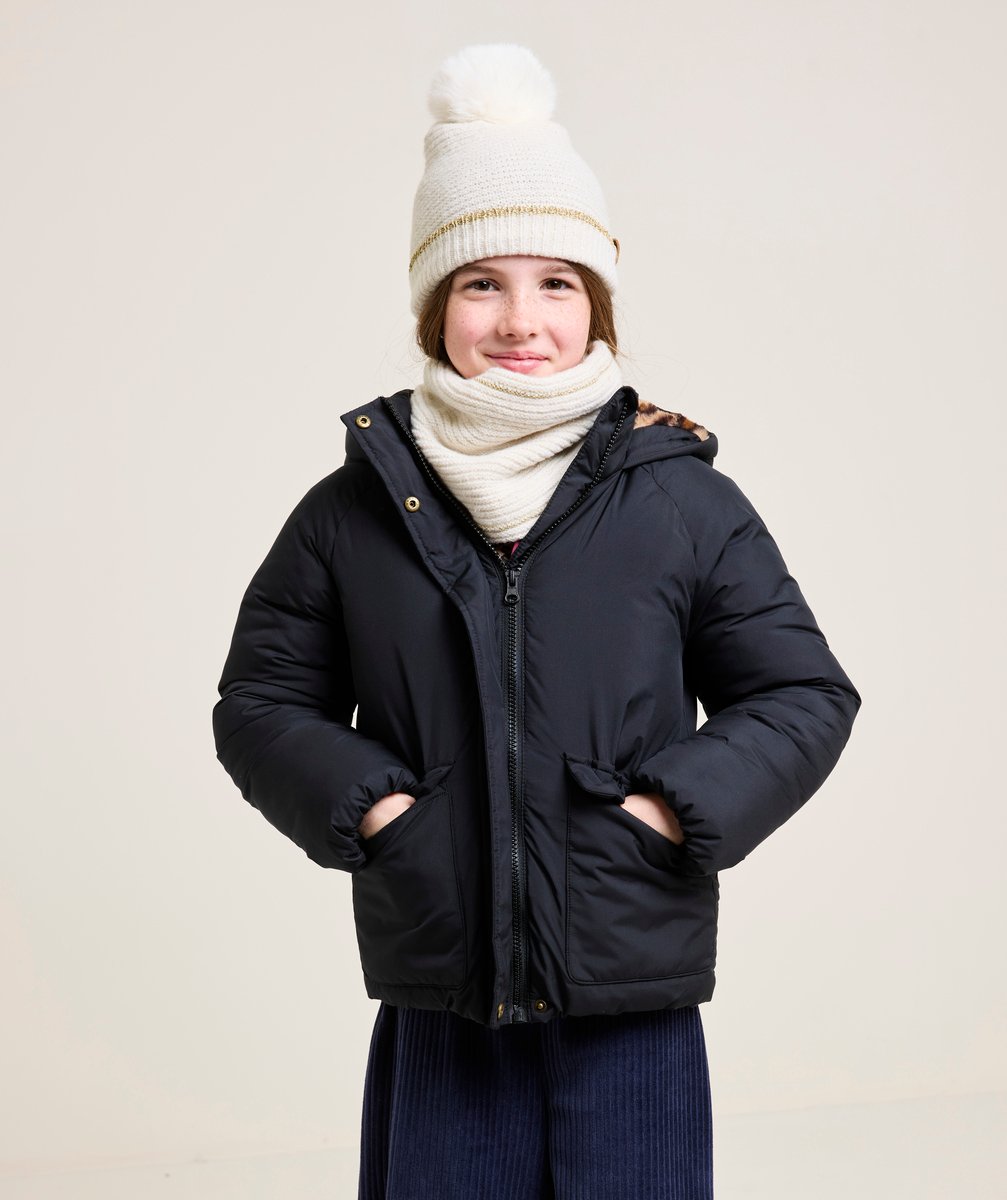 Fille-Blouson HB