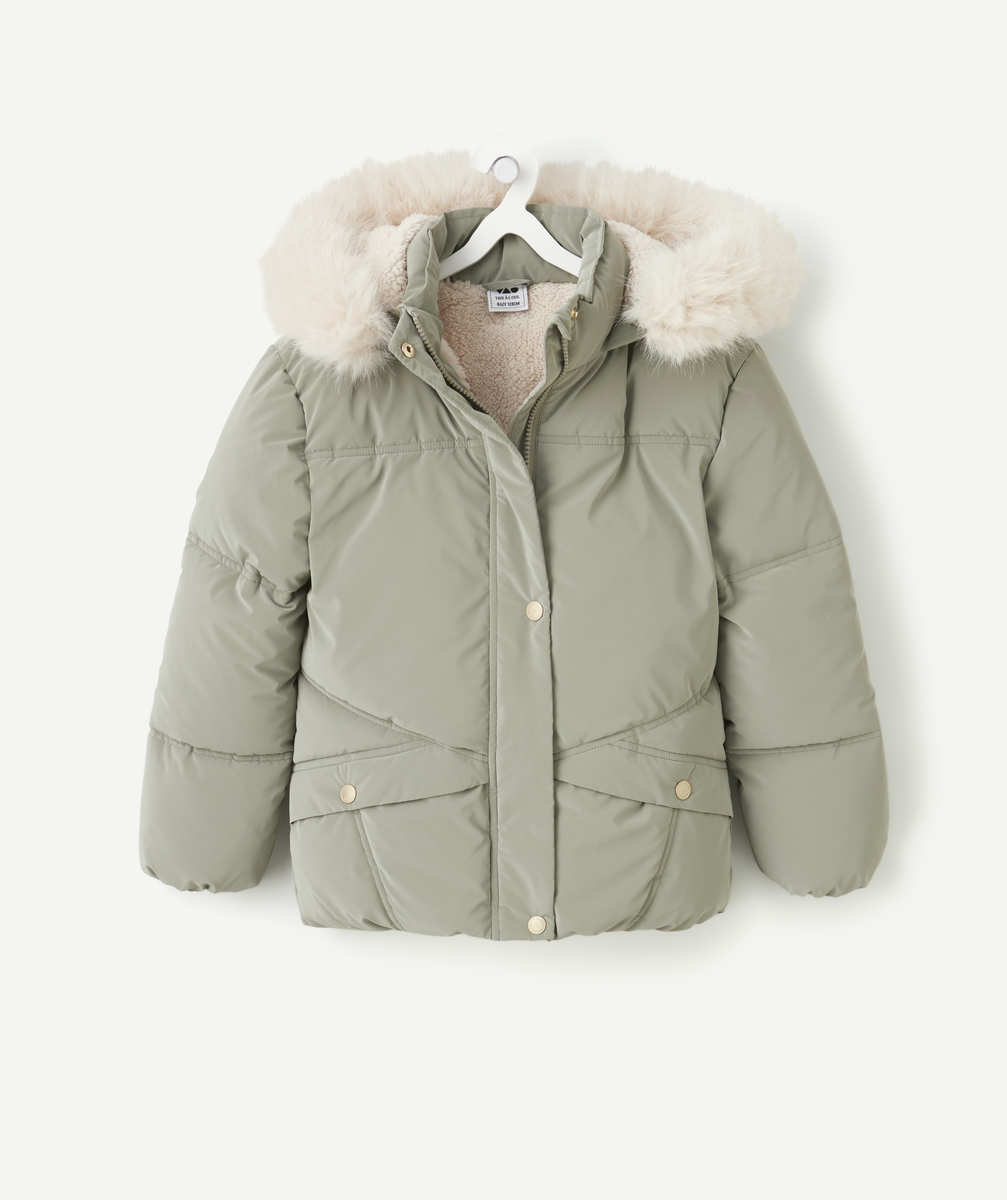 Fille-Blouson HB