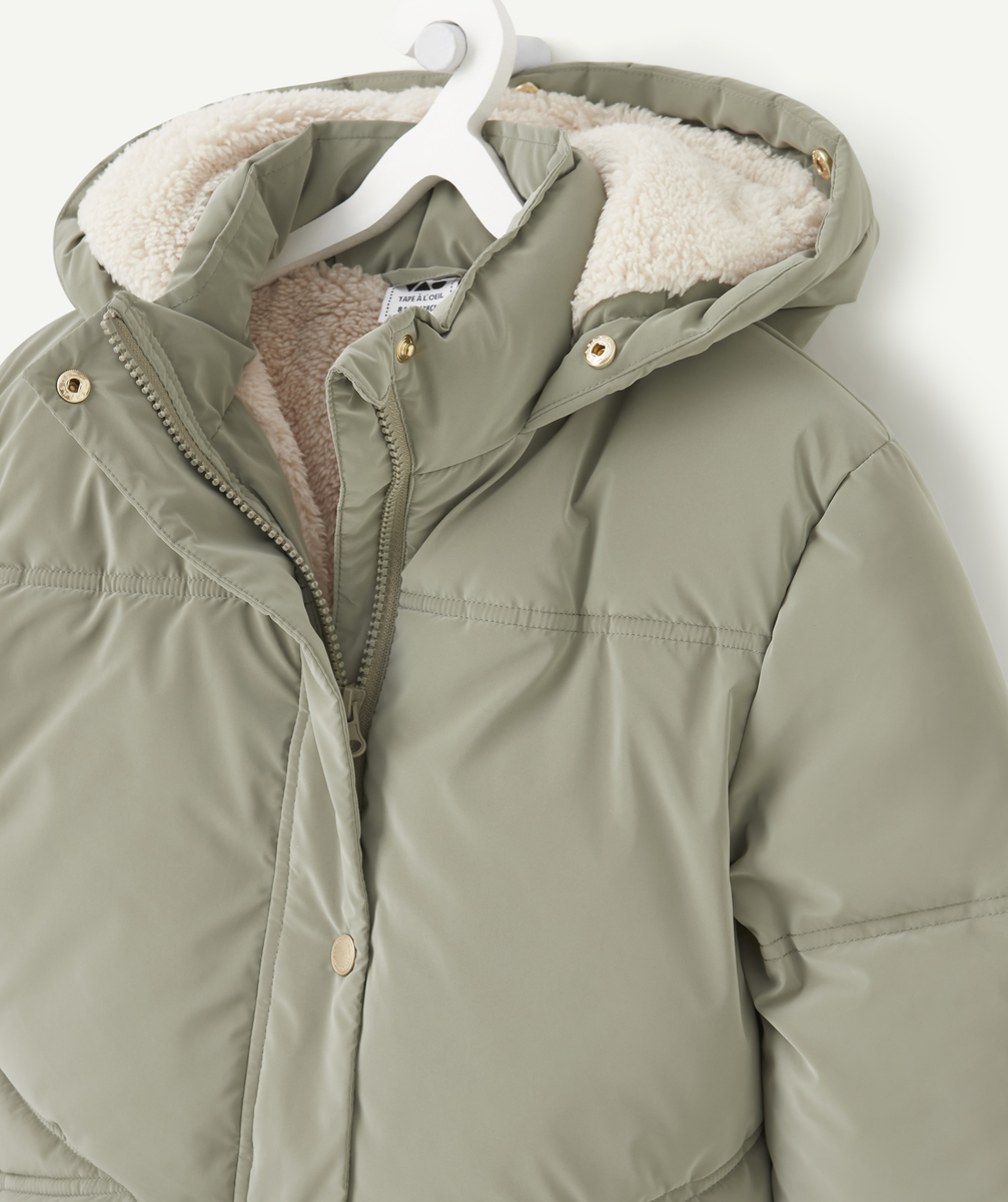 Fille-Blouson HB