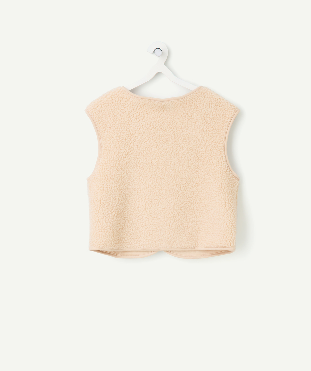 Fille-Cardi. hors tricot HB