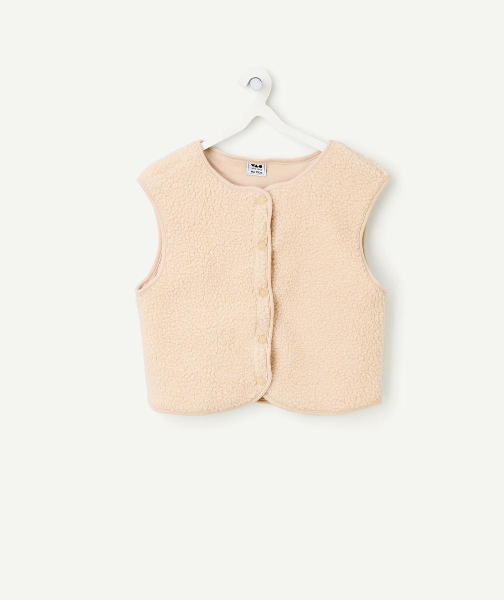 Fille-Cardi. hors tricot HB