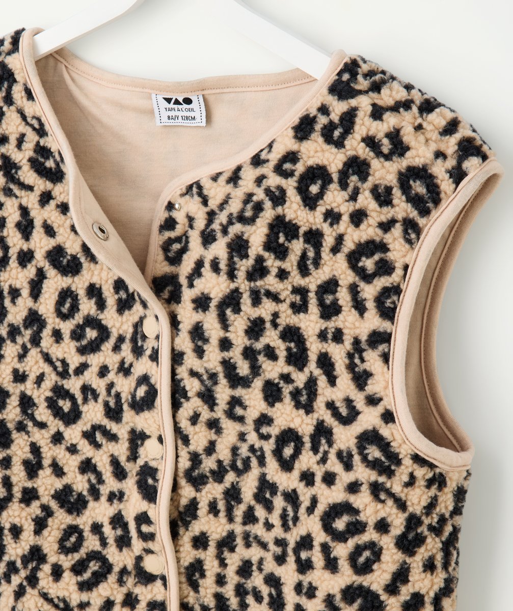 Fille-Cardi. hors tricot HB