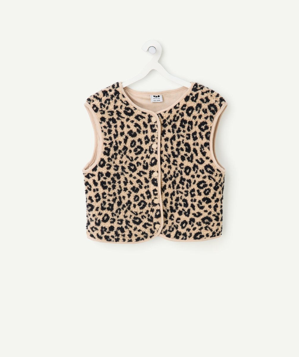 Fille-Cardi. hors tricot HB
