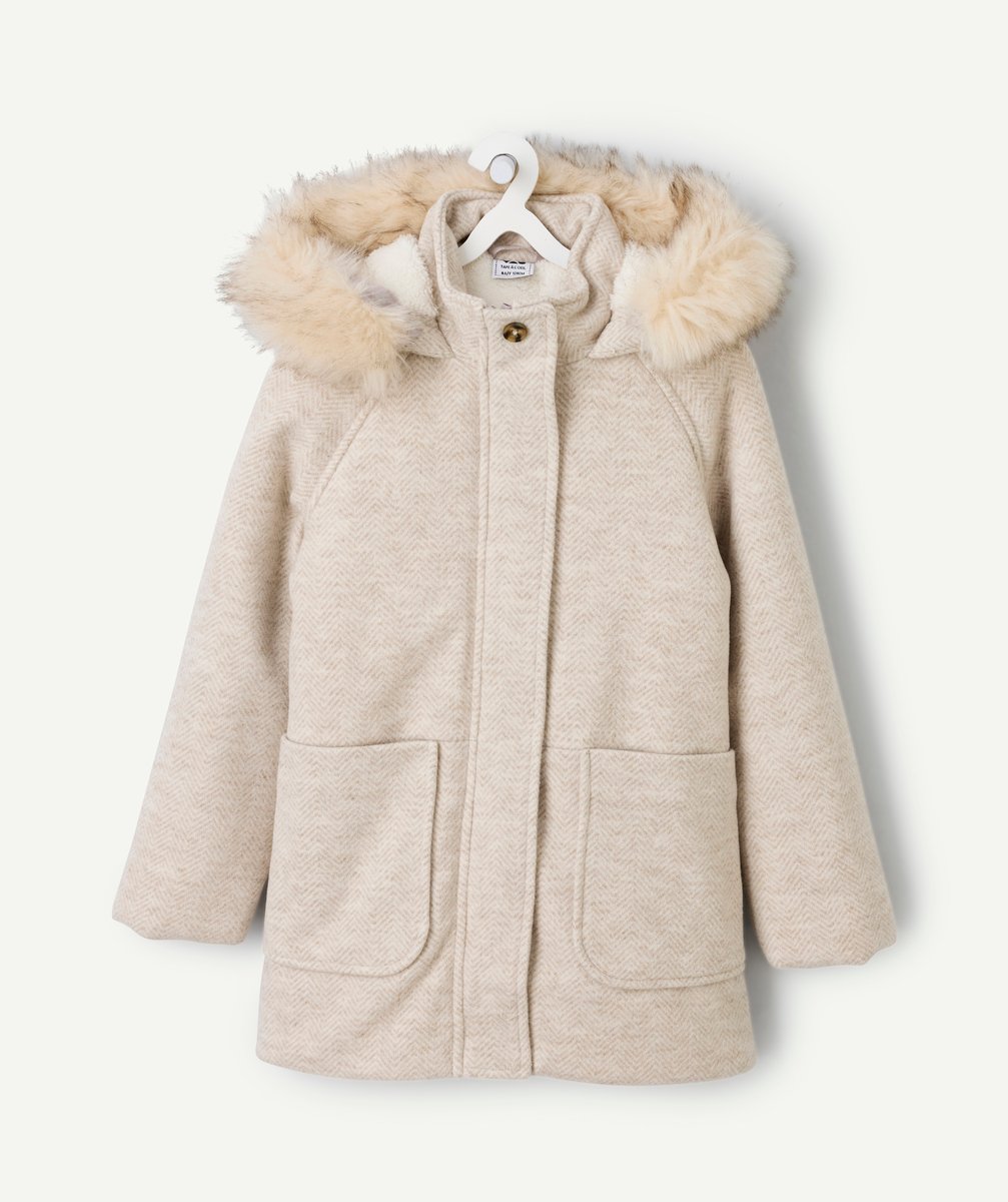 Fille-Blouson HB