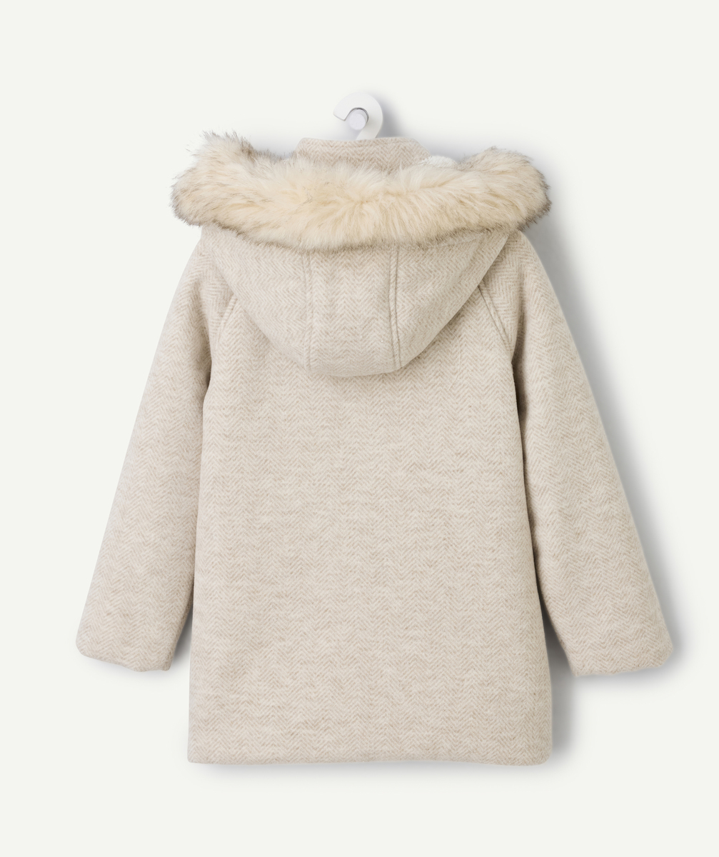 Fille-Blouson HB