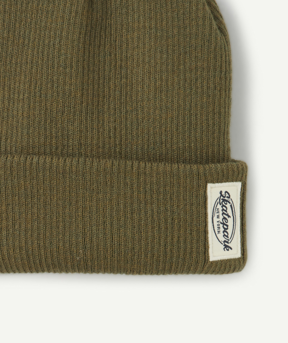 Garçon-Bonnet HB
