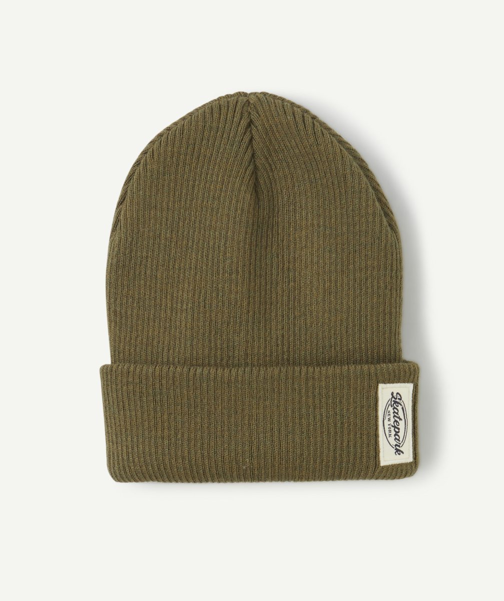 Garçon-Bonnet HB
