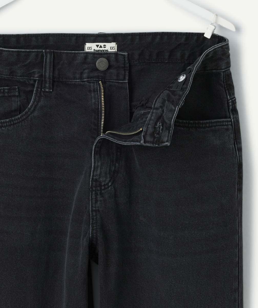 Teen boy -Ptl Denim HB