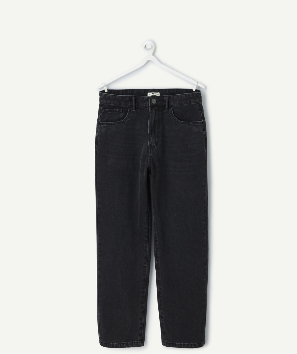Teen boy -Ptl Denim HB