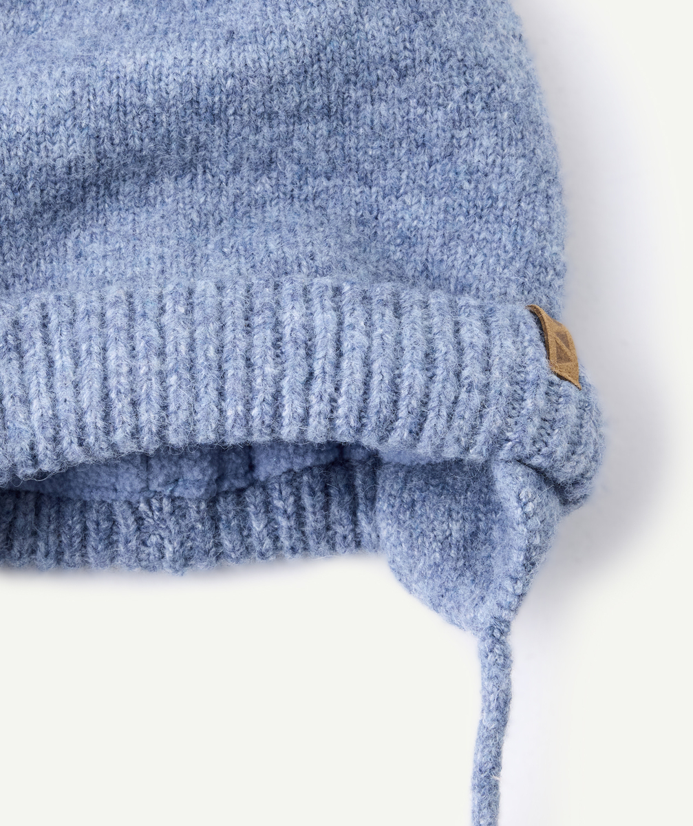 Bébé garçon-Bonnet HB