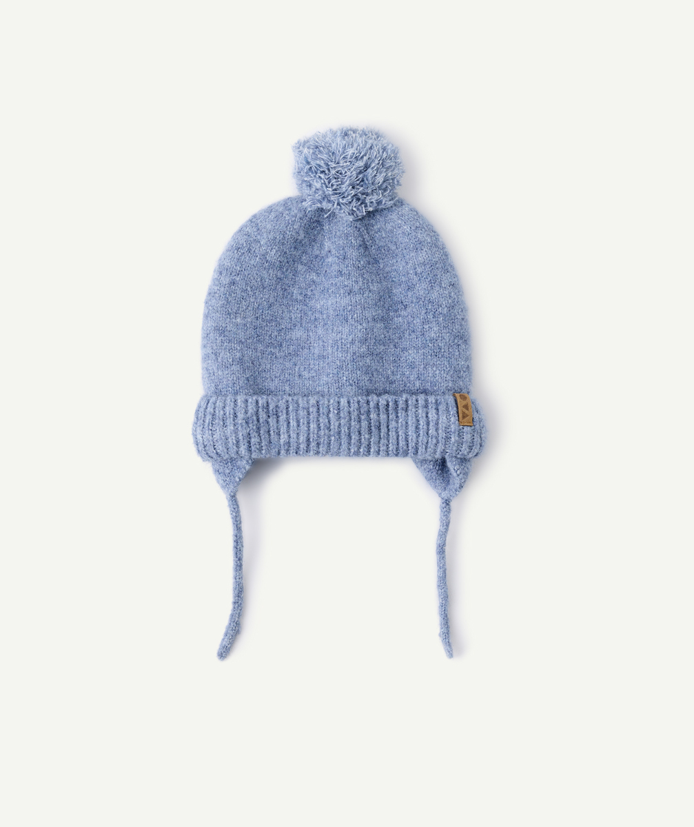 Bébé garçon-Bonnet HB
