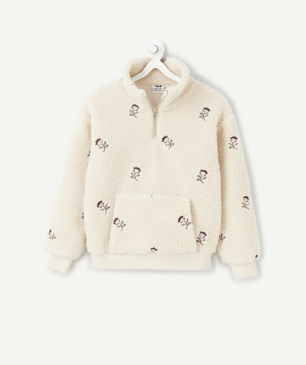 Fille-Sweat HB