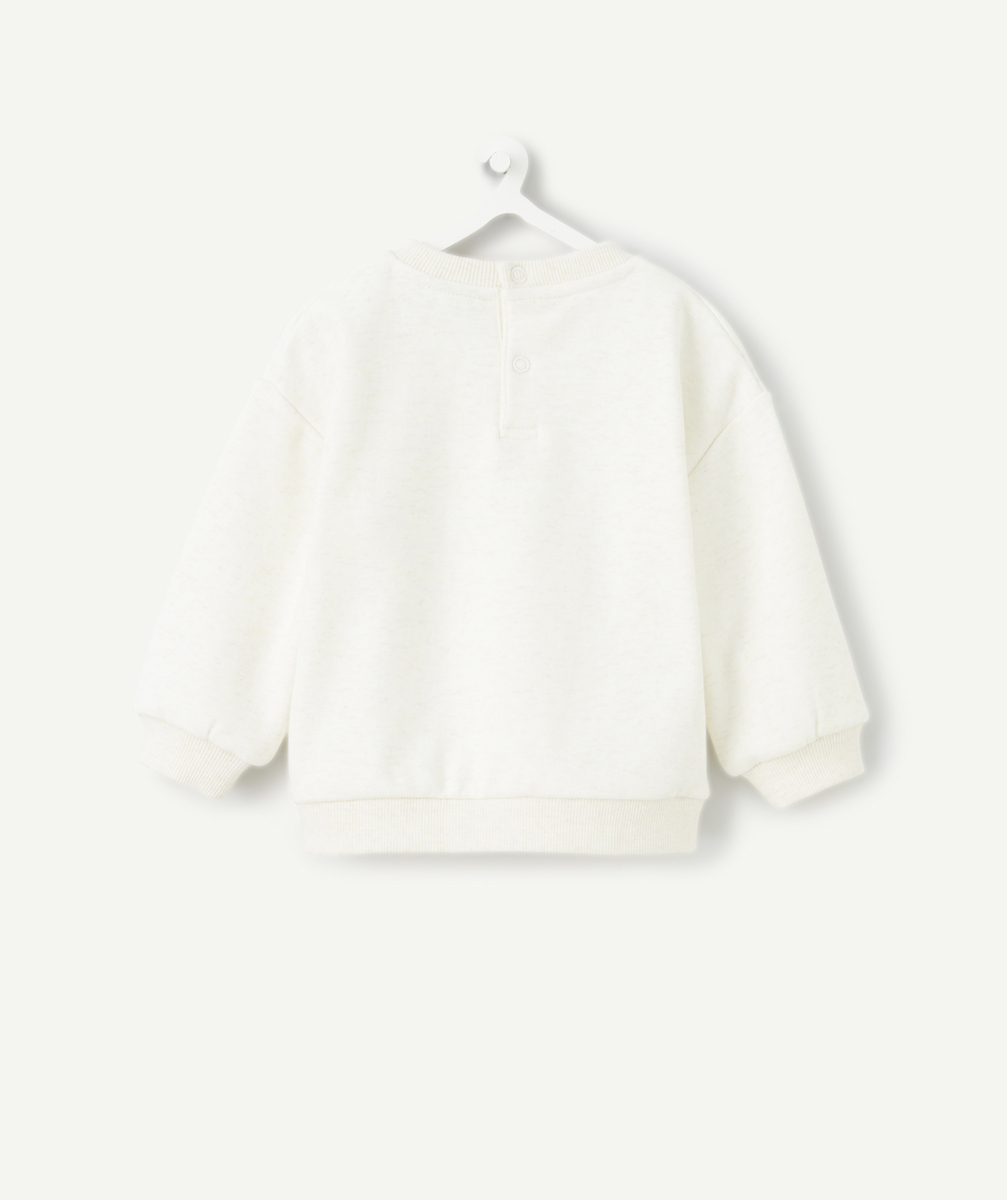 Bébé garçon-Sweat BA