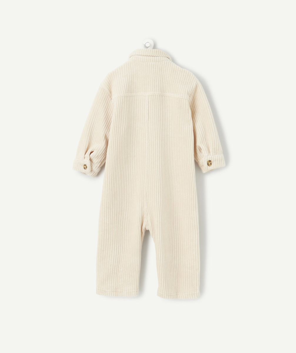 Bébé garçon-Comb./Salopette HB