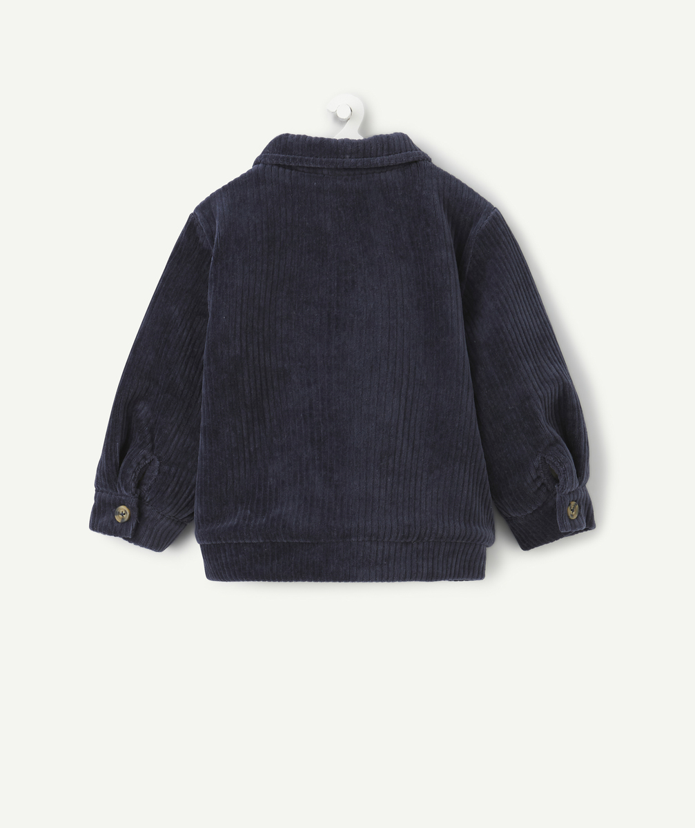 Bébé garçon-Chemise HB