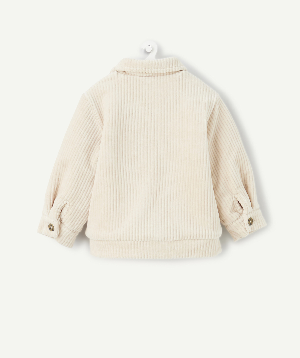 Bébé garçon-Chemise HB