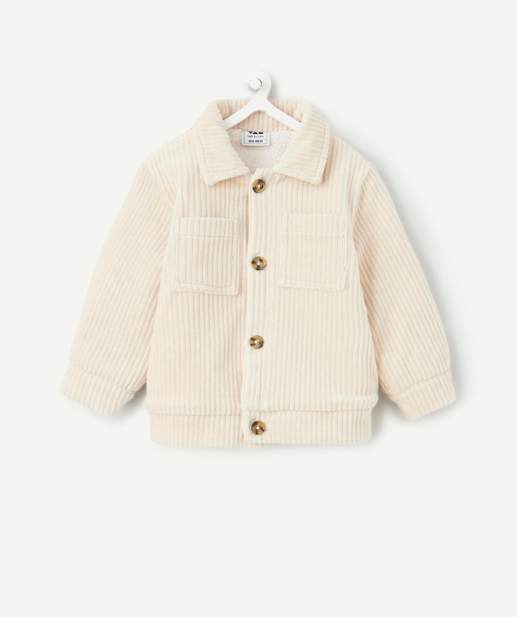 Bébé garçon-Chemise HB