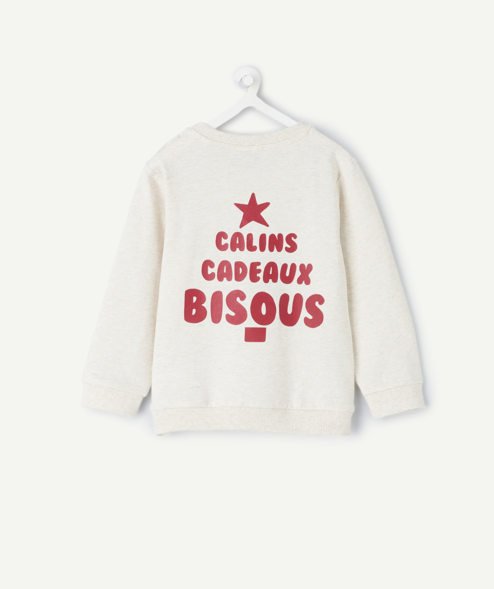 Bébé garçon-Tee Shirt ML HB