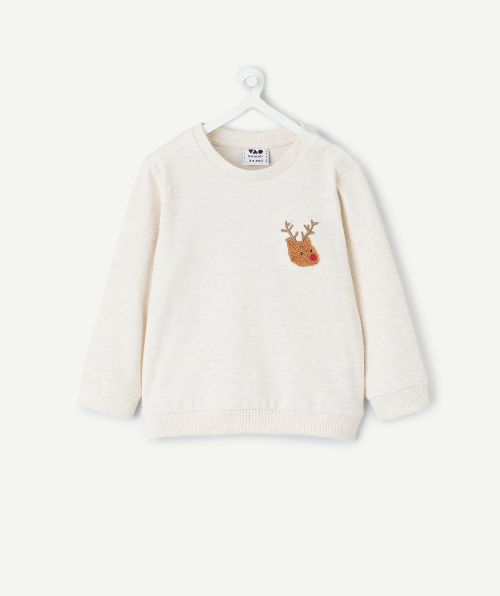 Bébé garçon-Tee Shirt ML HB
