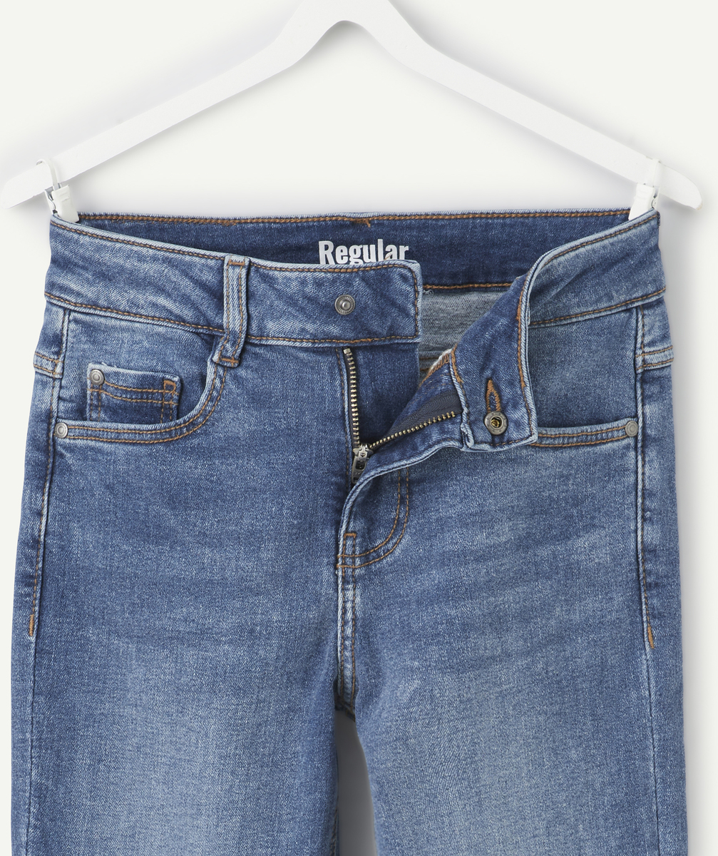 Garçon-Ptl Denim HB