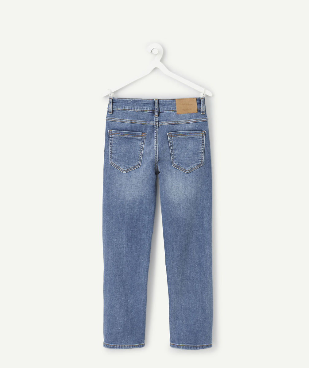 Garçon-Ptl Denim HB